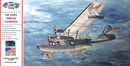 Atlantis / PBY-5A USN Catalina Seaplane 1/104