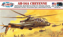 Atlantis / AH-56A Cheyenne | 1/72
