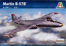 Italeri / Martin B-57B Canberra 1/72