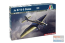 Italeri / JU 87 D-5 1/48