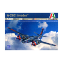 Italeri / A-26C Invader 1/72