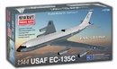 Minicraft / USAF EC-135C 1/144