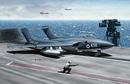 Cyber Hobby / Sea Vixen FAW.1 Aircraft 1/72