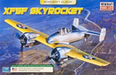 Minicraft / Grumman XF5F Skyrocket 1/48