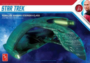 AMT / Star Trek Next Generation Romulan Warbird D'Deridex Class Battle Cruiser