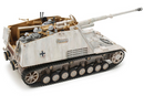 Tamiya / Nashorn 8.8cm Pak43/1 auf Geschützwagen III/IV(Sd.Kfz.164) | 1/35