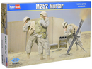 Hobby Boss / M252 Mortar 1/3
