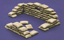 Italeri / Sandbags 1/35