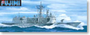 Fujimi / USS Underwood FFG36