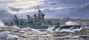 Trumpeter / USS New Orleans CA32 Cruiser 1942