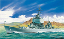 Cyber-Hobby / USS Long Beach CGN-9
