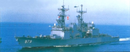 Dragon / USS Conolly ABL Destroyer