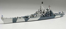 Tamiya / USS Iowa BB-61 Battleship