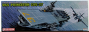 Dragon / USS Princeton CVS37 Aircraft Carrier
