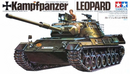 Tamiya / Kampfpanzer Leopard 1/35