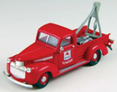 Classic Metal Works / 1941-1946 Chevrolet Wrecker/Tow Truck - Assembled - Mini Metals(R) / HO Scale