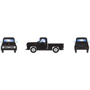 1/87 Scale HO RTR 1955 Ford F-100 Pickup, Black