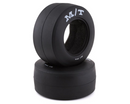Losi 22S Drag Mickey Thompson Rear Drag Tires (2)