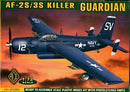 Ace Model - AF-2S/3S Killer Guardian