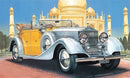 Italeri - Rolls-Royce Phantom II 1/24