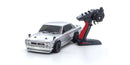 1/10 EP 4WD FAZER Mk2 FZ02 Nissan Skyline 2000GT-R (KPGC10) Tuned Version Silver