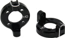 LMJ28M01 Multi Aluminum Upper Shock Mount Losi LMT