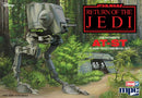 MPC / Star Wars Return of the Jedi: AT-ST Walker (6" tall) (Snap)