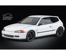 MST TCR-FF 1/10 FWD Brushed ATR Touring Car w/Honda EG6 Body (Clear)