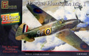 Pegasus Hobbies / Hawker Hurricane Mk I RAF Fighter (Snap) 1/48