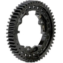Powerhobby 52T Hardened Steel Mod 1 Spur Gear Traxxas E-revo Maxx X-maxx XO-1 Sledge