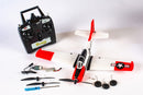 Rage RC / T-28 Trojan Micro RTF Airplane w/PASS