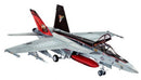 1/144 F/A18E Super Hornet Fighter