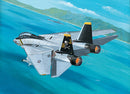 1/144 F14A Tomcat Fighter