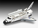 1/144 Atlantis Space Shuttle