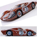 AFX 22053 Ford GT40 MKIV