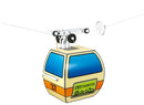 Gondola Lift Assembly Kit