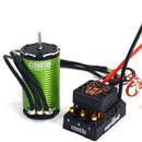 Copperhead 10 ESC, 1412-2100KV Sensored 5mm Motor Combo