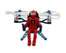 Rage RC / Jetpack Commander XL RTF, Red
