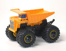 JR MAMMOTH DUMP TRUCK