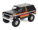 TRX-4 1979 Ford Bronco Clipless SUNSET