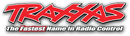 TRX-4  with All-Terrain Traxx™:  4WD Electric Truck with TQ 24GHz Radio System