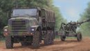 1/35 US Mk23 MTVR (Medium Tactical Vehicle Replacement)