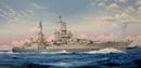 1/350 USS Indianapolis CA35 Cruiser 1945