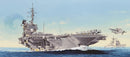 1/350 USS Constellation CV64 Aircraft Carrier