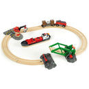 Brio - Cargo Harbour Set