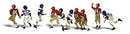 HO Scenic Accents Youth Football Players (10)