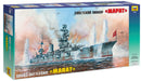 1/350 Soviet Marat Battleship